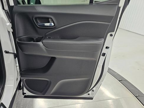 New 2026 Honda Ridgeline RTL image 35