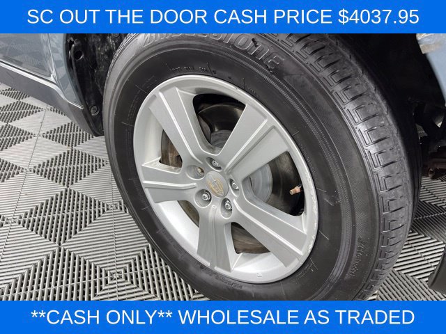 Used 2013 Subaru Forester 2.5X AWD/4WD image 12