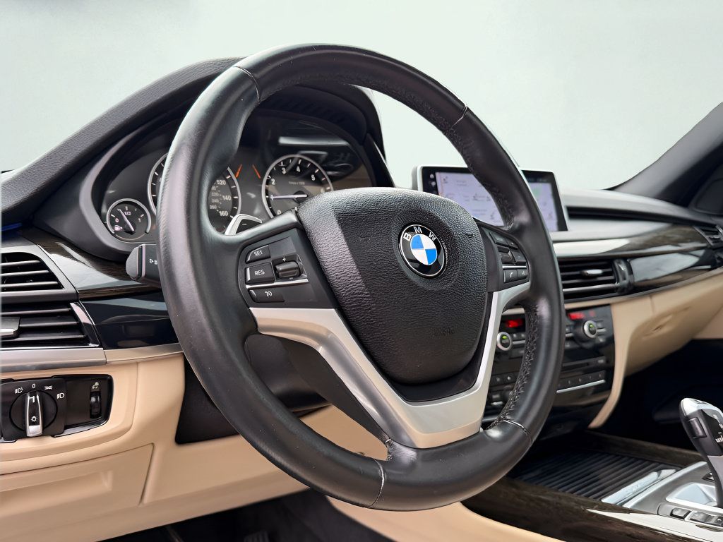 Used 2018 BMW X5 xDrive40e AWD/4WD image 67