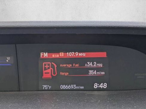 Used 2014 Honda Civic EX image 11