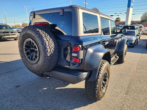 Used 2023 Ford Bronco Raptor image 4