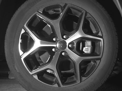 Used 2025 Jeep Compass Limited image 13