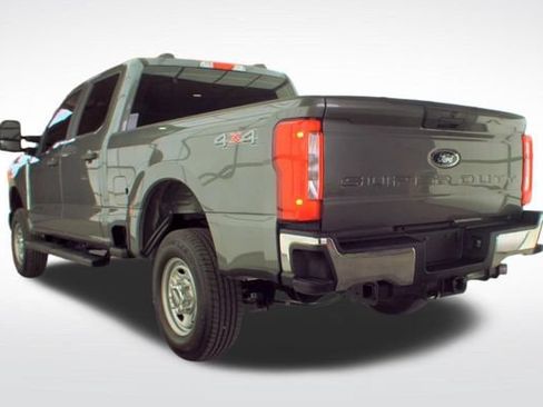Used 2026 Ford F250 XL w/ XL Chrome Package AWD/4WD image 11