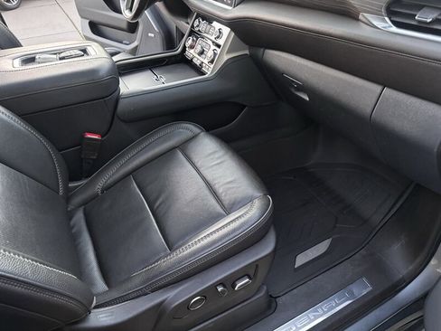 Used 2021 GMC Yukon Denali w/ Denali Ultimate Package image 30
