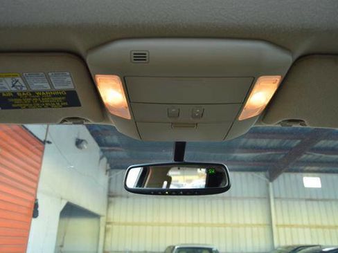 Used 2011 Toyota Sequoia Platinum image 30