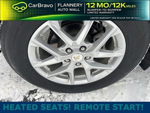 Used 2023 Chevrolet Equinox LT image 10