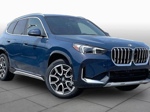 Used 2026 BMW X1 xDrive28i w/ Technology Package AWD/4WD image 2