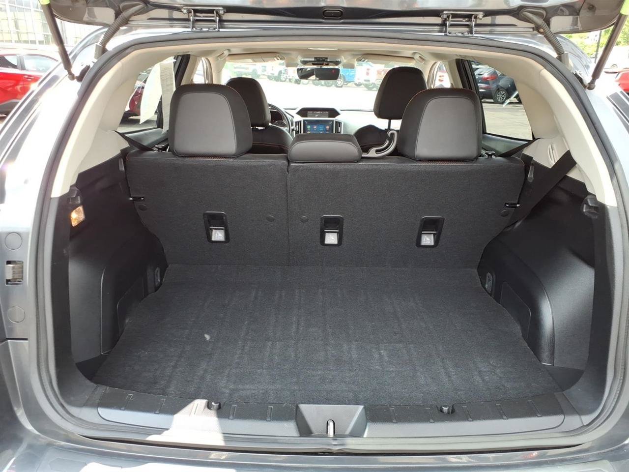 Used 2021 Subaru Crosstrek 2.5i Limited w/ Moonroof Package 2 AWD/4WD image 9