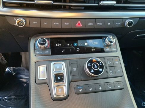 Used 2024 Hyundai Palisade Calligraphy image 34