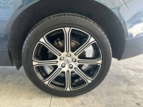 Used 2021 Volvo XC60 T5 Inscription w/ Protection Package Premier AWD/4WD image 16