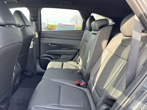 New 2026 Hyundai Tucson XRT FWD image 9