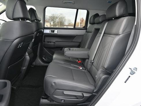 New 2026 Hyundai Santa Fe XRT image 13