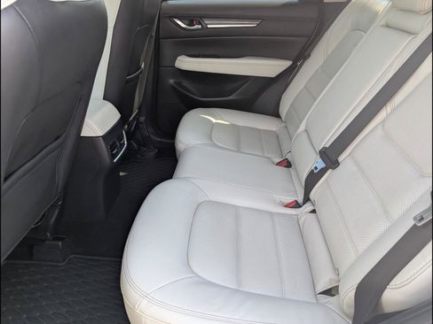 Used 2018 MAZDA CX-5 Grand Touring w/ Premium Package FWD image 11