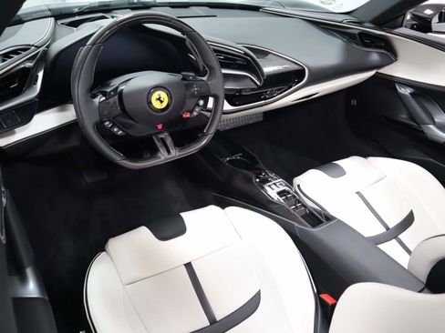 Certified 2025 Ferrari SF90 Spider image 17