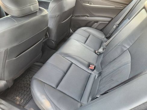 Used 2026 Toyota Camry XSE FWD image 20