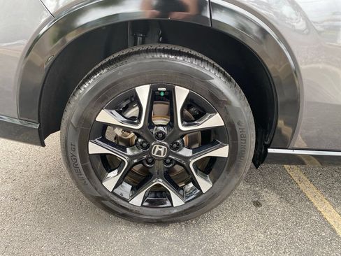 Certified 2026 Honda HR-V EX-L image 13
