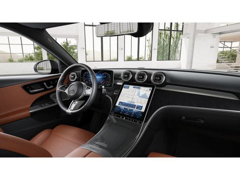 Used 2026 Mercedes-Benz C 300 C 300 image 10