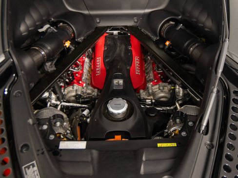 Certified 2023 Ferrari SF90 Stradale image 53