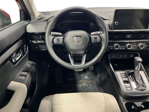New 2026 Honda CR-V EX-L image 21