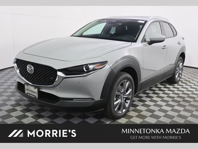 New 2026 MAZDA CX-30 AWD 2.5 S