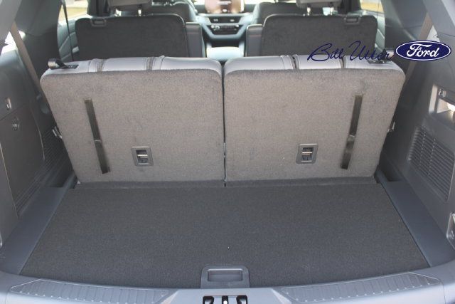 New 2027 Ford Explorer Active w/ Active Comfort Package RWD image 6
