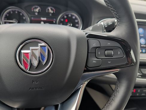 Certified 2024 Buick Enclave Essence w/ Technology Package image 26