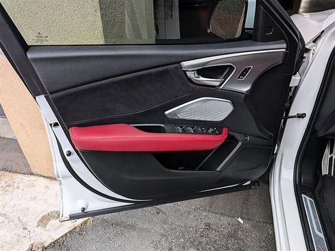 Used 2024 Acura RDX A-Spec image 18