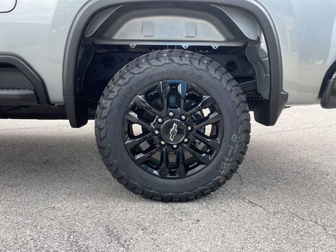 New 2026 Chevrolet Silverado 2500 LT w/ Trail Boss Package AWD/4WD image 54
