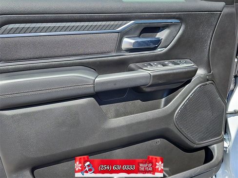 New 2026 RAM 1500 Big Horn image 20