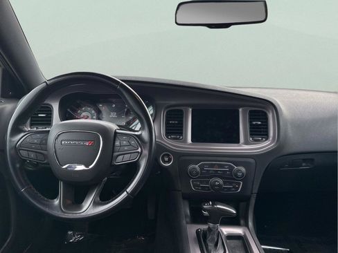 Certified 2023 Dodge Charger GT w/ Blacktop Package image 13