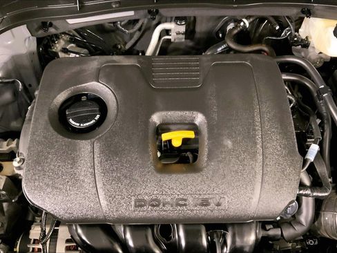 Used 2025 Kia Soul LX FWD image 30