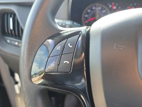 Used 2021 RAM ProMaster City Tradesman FWD image 18