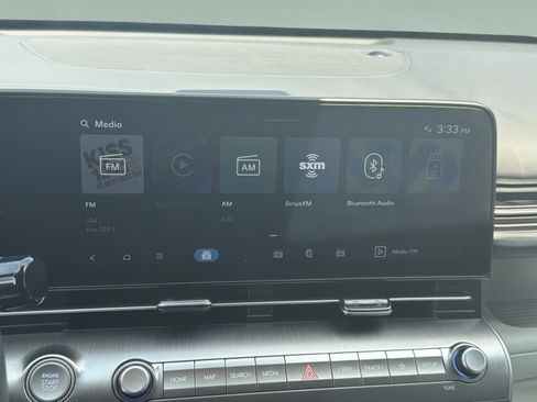 Used 2024 Hyundai Kona SEL FWD image 29