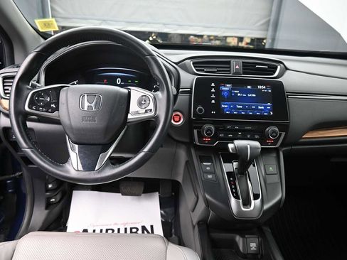 Used 2018 Honda CR-V EX-L image 12