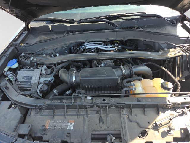 Used 2021 Ford Explorer Platinum w/ Equipment Group 601A AWD/4WD image 32