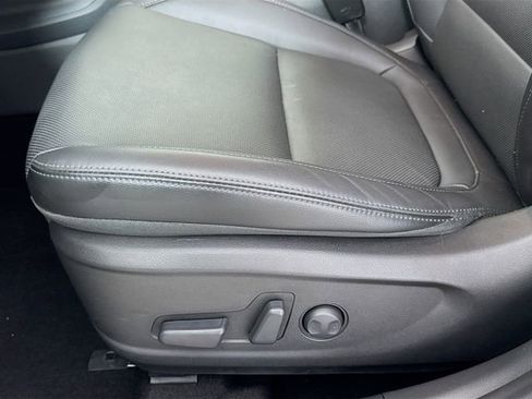 Certified 2023 Hyundai Kona Limited AWD/4WD image 16