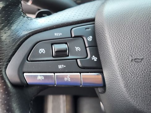 Used 2020 Cadillac XT4 Sport AWD/4WD image 25