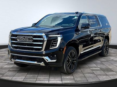 New 2026 GMC Yukon XL Elevation w/ Elevation Premium Package
