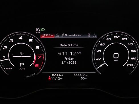 Used 2024 Audi RS 5 Sportback w/ RS Driver Assistance Package AWD/4WD image 31