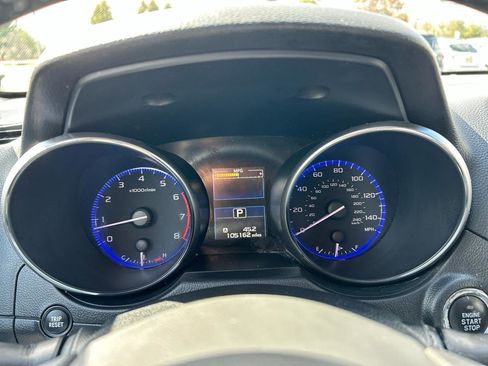 Used 2016 Subaru Outback 2.5i Limited image 12