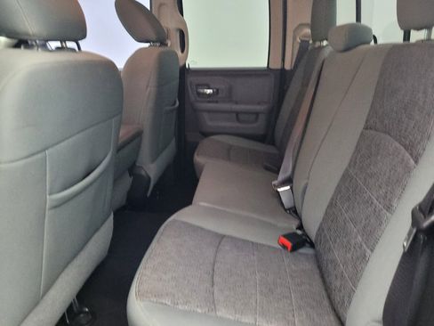 Used 2015 RAM 1500 Big Horn image 18