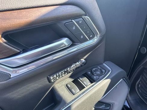 New 2026 Chevrolet Silverado 1500 High Country w/ Technology Package AWD/4WD image 24
