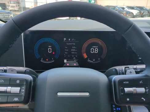 New 2026 Hyundai Santa Fe SEL image 33