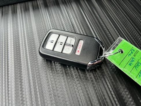 Used 2023 Honda Passport EX-L image 29