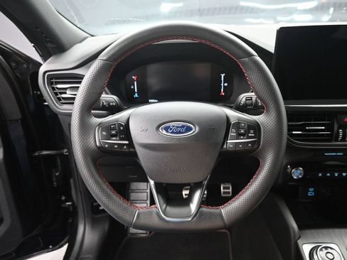 Used 2023 Ford Escape ST-Line w/ Tech Pack #1 AWD/4WD image 20