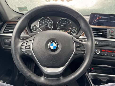 Used 2015 BMW 328i xDrive 328i xDrive image 13
