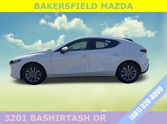 New 2026 MAZDA MAZDA3 s video 2