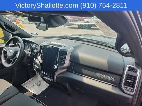 Certified 2026 RAM 2500 Big Horn AWD/4WD image 37