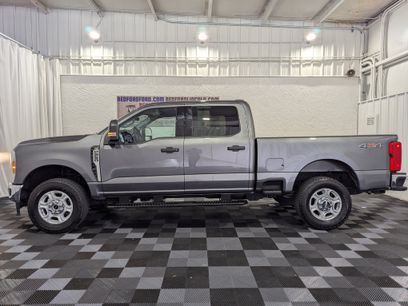 Used 2025 Ford F250 XLT