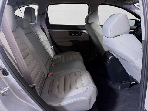 Used 2019 Honda CR-V LX image 22